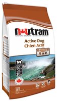 Корм для собак Nutram Active Dog (15 кг)