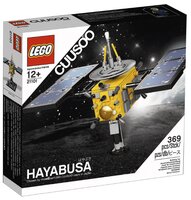 Конструктор LEGO Cuusoo 21101 Хайабуса