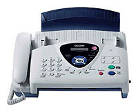 Brother FAX-737MC
