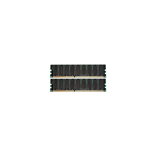 Оперативная память Lenovo 4 ГБ (2 ГБ x 2 шт.) DDR 400 МГц DIMM CL3 39M5806