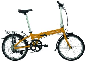 Городской велосипед Dahon Vitesse D8 (2016)