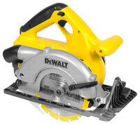 Дисковая пила DeWALT DW007K