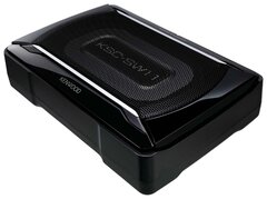 Автоакустика KENWOOD — отзывы, цена, где купить