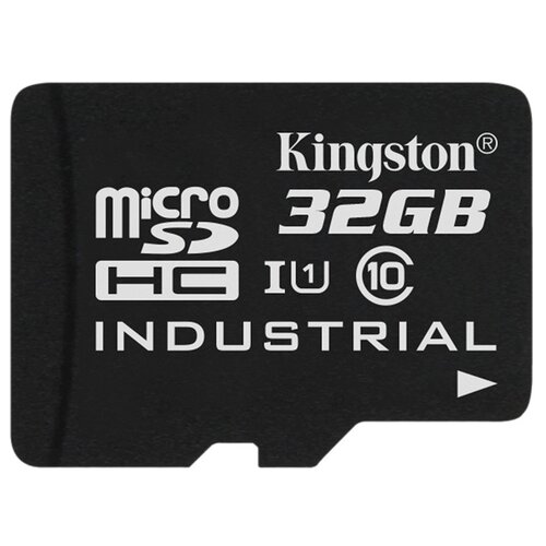 фото Карта памяти Kingston SDCIT/32GBSP