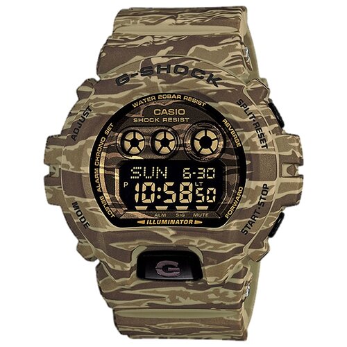 Наручные часы Casio G-SHOCK GD-X6900CM-5E