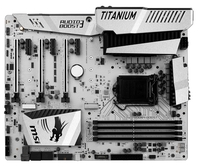 Материнская плата MSI Z170A MPOWER GAMING TITANIUM