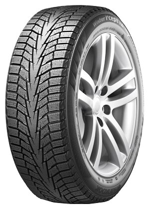 Стоит ли покупать Автомобильная шина Hankook Tire Winter i*Cept iZ 2 W616 215/55 R17 98T зимняя? Отзывы на Яндекс.Маркете