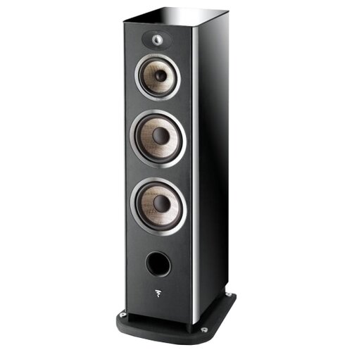 Напольная акустика FOCAL Aria 948 Prime Walnut 42590000₽