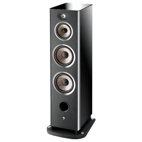 Сабвуфер Focal Aria 948, 2 колонки, black high gloss