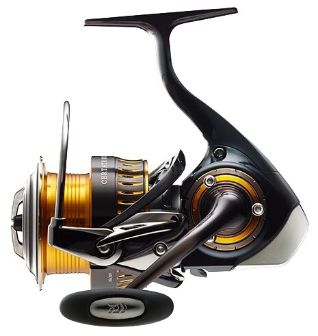 Катушка Daiwa 16 CERTATE 2004