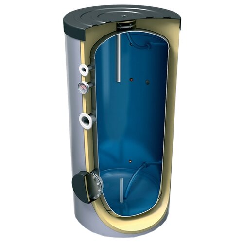 Водонагреватель косвенного нагрева TESY EV 300 65 301402 8071700₽