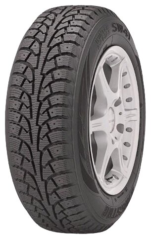 KingStar SW41 185/60 R15 84T зимняя