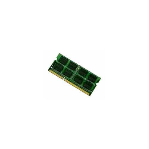 Оперативная память Micron 4 ГБ DDR3 1333 МГц SODIMM