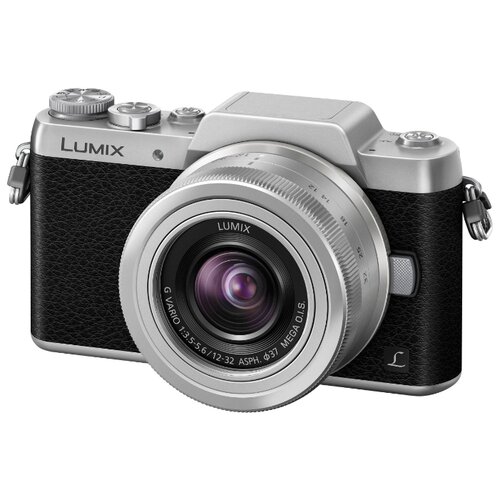 фото Фотоаппарат Panasonic Lumix