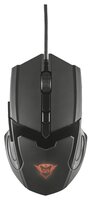 Мышь Trust GXT 101 Gaming Mouse Black USB