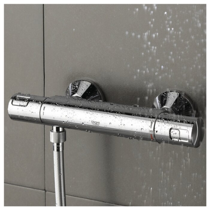 Смеситель для душа Grohe Precision Start 34594000