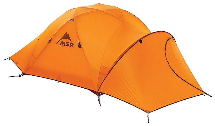 Палатка экстремальная пятиместная MSR Stormking — купить по выгодной цене  на Яндекс Маркете