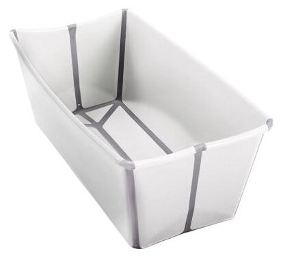 Ванночка Stokke Flexi Bath White 531901