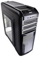 Компьютерный корпус Deepcool Kendomen Titanium