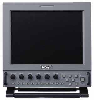 8.4" Монитор Sony LMD-9030, 640x480, TN