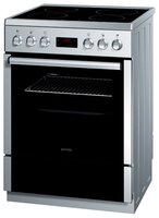 Плита Gorenje EI 67422 AX