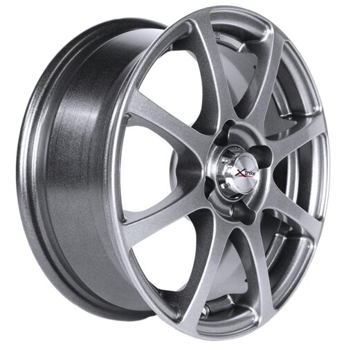 Колесный диск X'trike X-114 5.5x14/4x100 D67.1 ET35 HSB