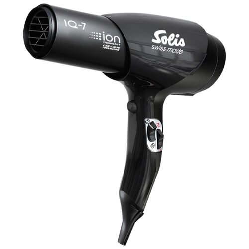 фото Фен solis 966.6x 966.70