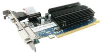 Видеокарта Sapphire Radeon HD 6450 625MHz PCI-E 2.1 1024MB 1334MHz 64 bit DVI HDMI HDCP Bulk