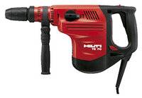 Перфоратор Hilti TE 70 кейс