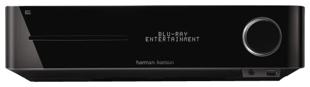 Harman/Kardon Blu-ray-плеер Harman/Kardon BDS 5