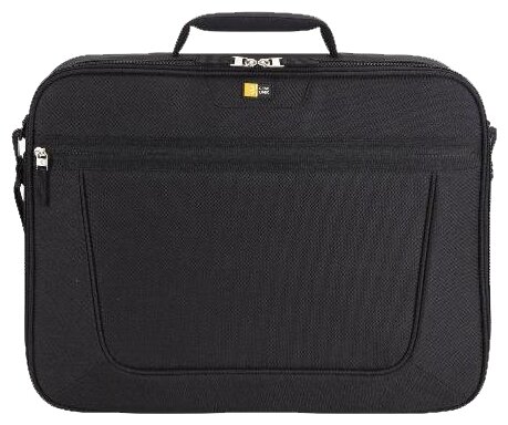 Сумка 17.3 Case Logic Briefcase VNCI-217 Black 3201490 / VNCI217