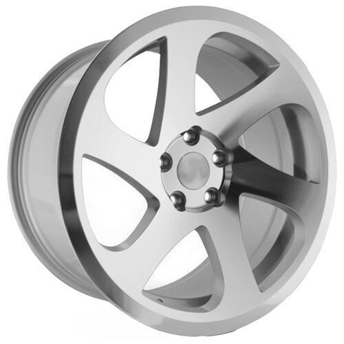 фото Колесный диск alcasta m42