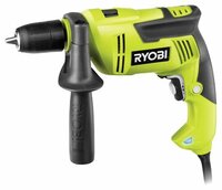 Дрель RYOBI EID-500RS