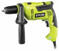 Дрели RYOBI или Дрели AEG — какие лучше