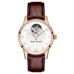 Наручные часы claude bernard 85018-37RABR - изображение