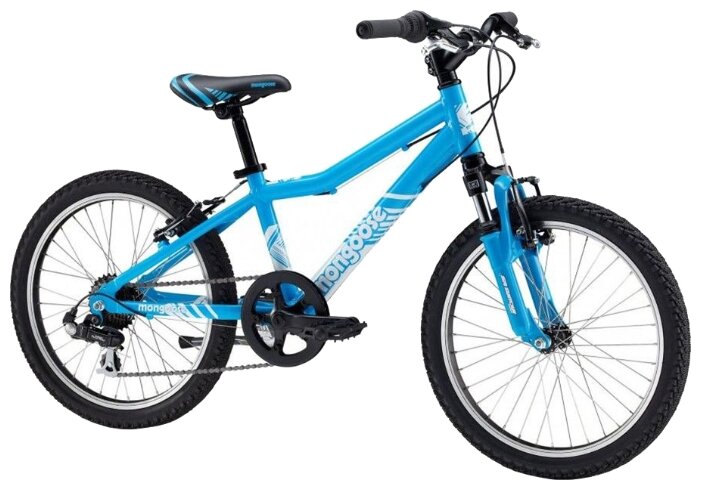 mongoose rockadile 20