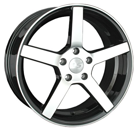 Колесный диск LS Wheels 742 8,5x19/5x112 ET40 D66,6 SF