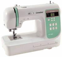 Швейная машина Leader VS 780E