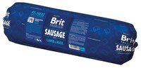 Корм для собак Brit Premium Sausage with Lamb and Rice (0.8 кг)