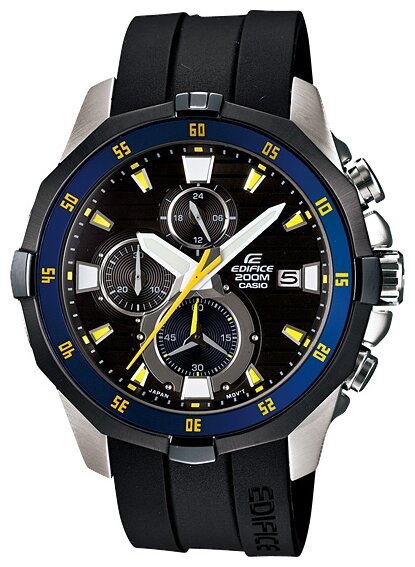 Наручные часы Casio Edifice EFM-502-1A