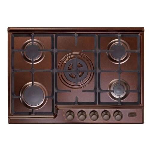 Газовая варочная панель Korting HG 7115 CTRC 7729000₽