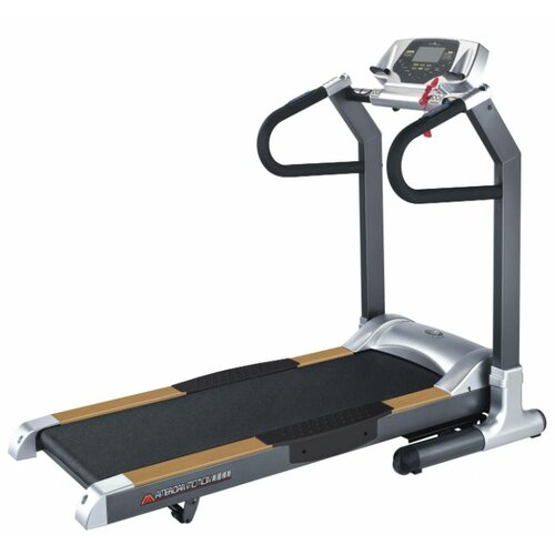 фото Беговая дорожка american motion fitness 8628lp