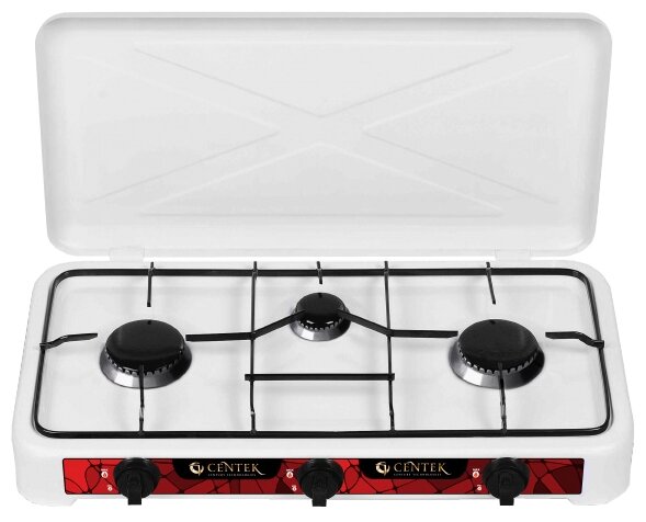 Плита CENTEK CT-1522