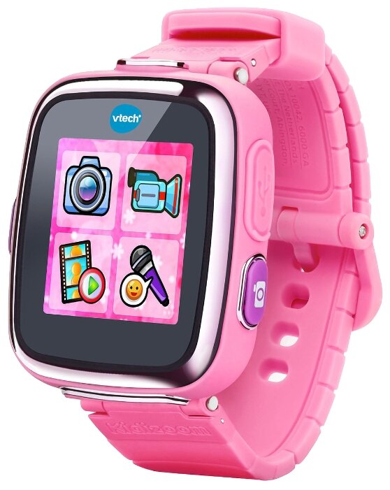 Часы VTech Kidizoom Smartwatch DX