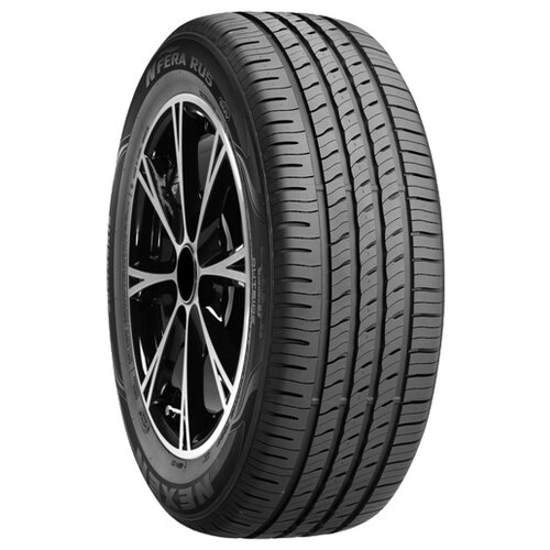 Nexen Nfera RU5 Лето Нешипованные 315/35 R20 110W [TL, XL]