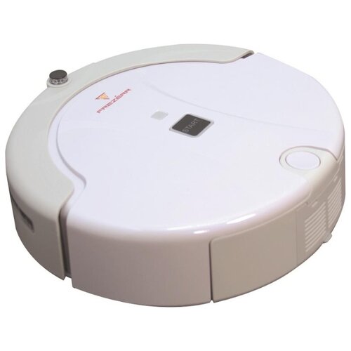 Робот-пылесос Frezerr РС-777В белый 765500₽