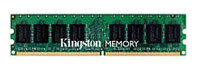 Оперативная память для компьютера DIMM DDR2 2Gb Kingston KVR533D2N4/2G 533MHz (PC-4200), 240-Pin, CL4, 1.8V Retail