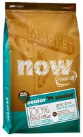 Корм для собак NOW FRESH (2.72 кг) Grain Free Large Breed Senior Recipe