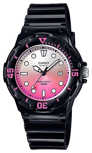 Наручные часы CASIO LRW-200H-4E