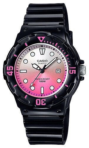 Casio LRW-200H-4E